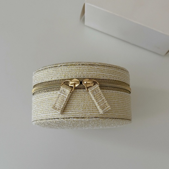 NWT Dior Beauty Pouch - Picture 5 of 14
